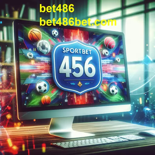 Apostas Esportivas: Entretenimento e Oportunidades no Bet486