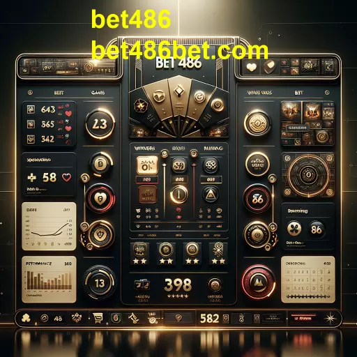 Descubra os Jogos Vencedores no Bet486: Sua Porta de Entrada para o Sucesso